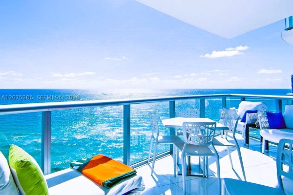 17001 Collins Ave #1703 Sunny Isles Beach, FL 33160