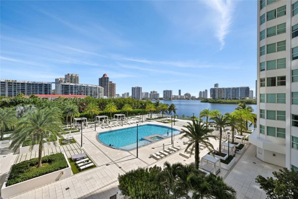 3301 NE 183rd St #509 Aventura, FL 33160