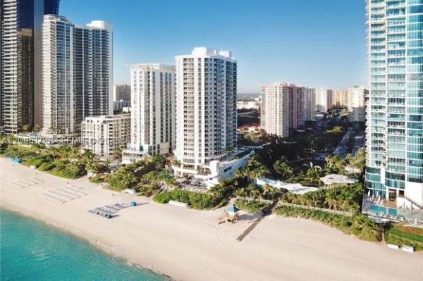Undisclosed Address Sunny Isles Beach, FL 33160