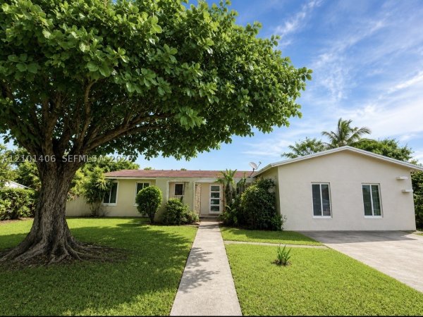 7625 SW 96th Ct Miami, FL 33173