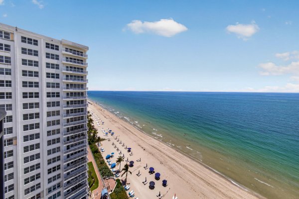 3800 Galt Ocean #1605 Fort Lauderdale, FL 33308