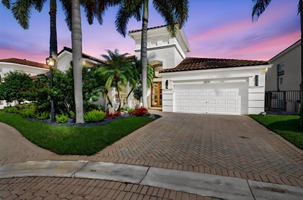 6531 Somerset Cir Boca Raton, FL 33496