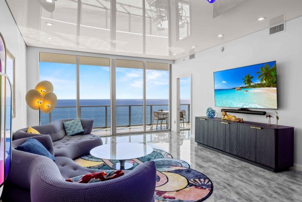 2200 N Ocean Blvd #S1402 Fort Lauderdale, FL 33305