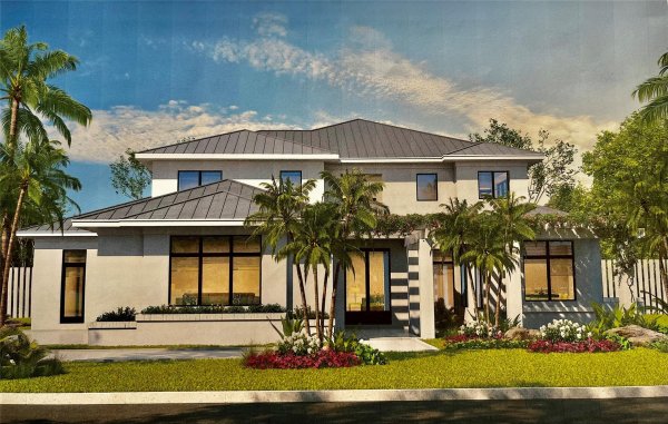 15 Cayuga Sea Ranch Lakes, FL 33308