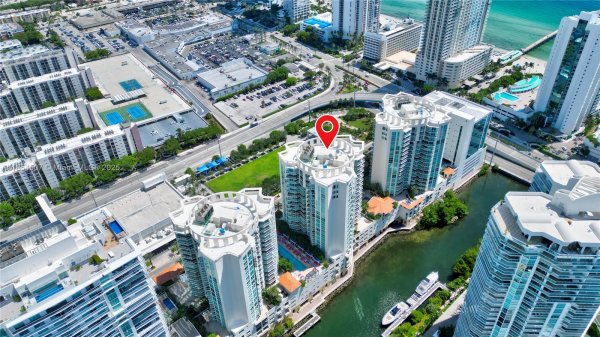 200 Sunny Isles Blvd #2-801 Sunny Isles Beach, FL 33160