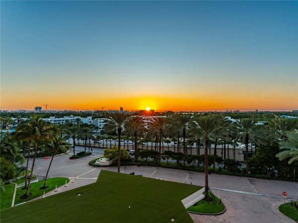 10275 Collins Ave #527 Bal Harbour, FL 33154