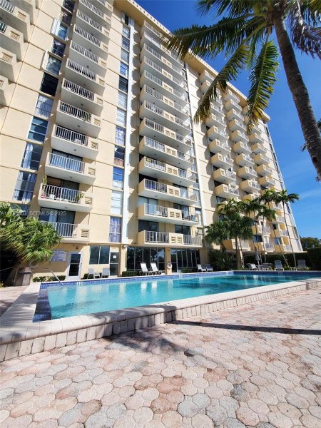 Undisclosed Address North Miami, FL 33181