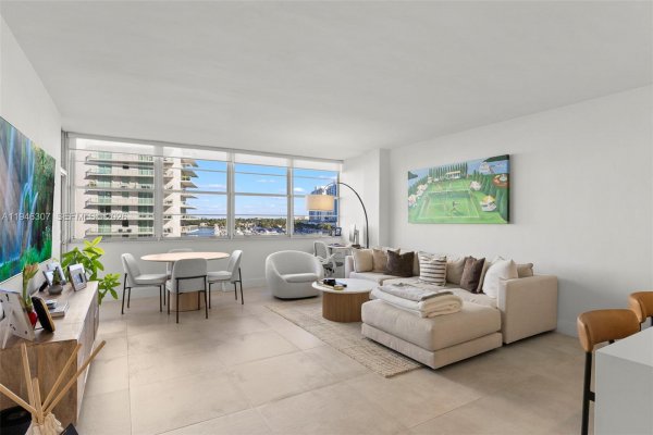 20 Island Ave #705 Miami Beach, FL 33139