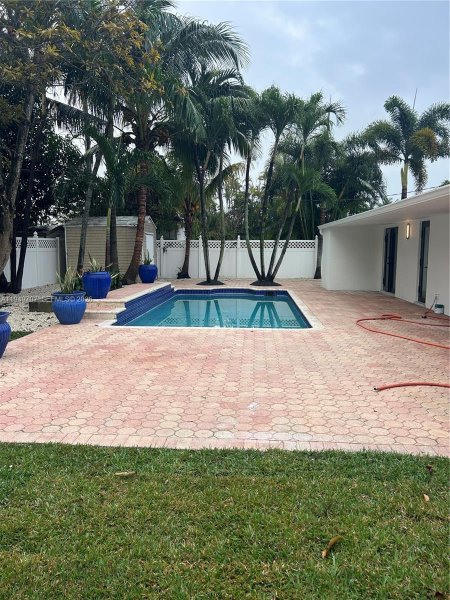 Undisclosed Address Miami, FL 33165