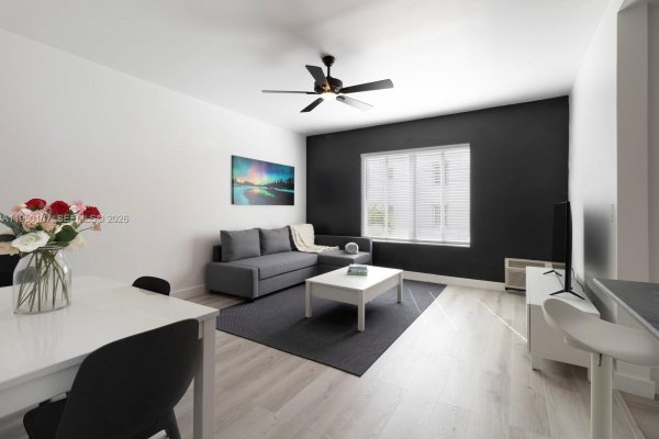 Undisclosed Address Miami Beach, FL 33140