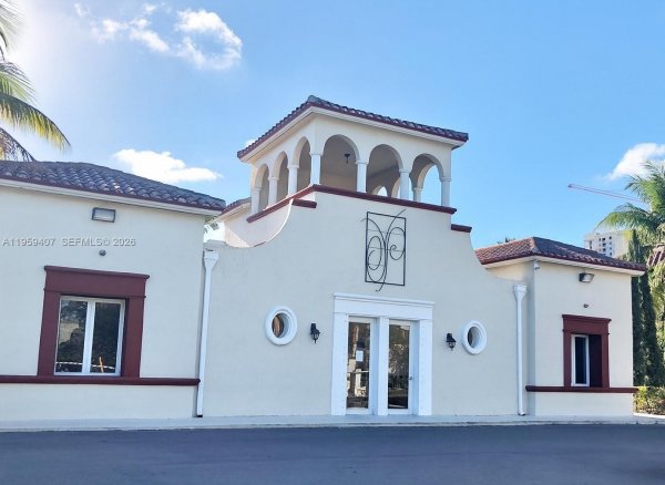 8650 SW 67th Ave #1032 Pinecrest, FL 33156