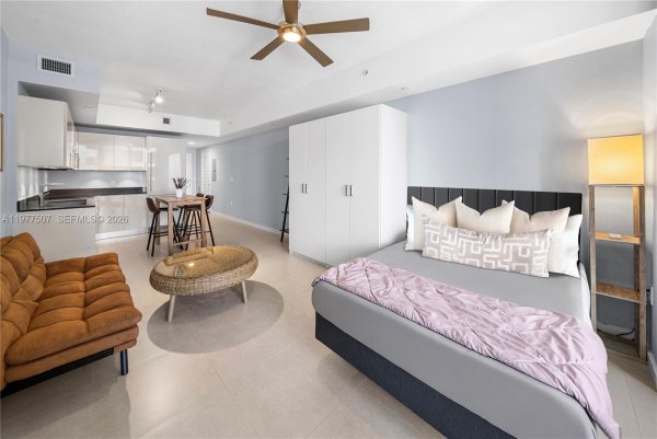 1010 Brickell Ave #3610 Miami, FL 33131