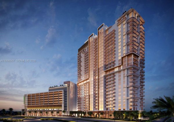 1850 John F Kennedy Cswy #412 North Bay Village, FL 33141