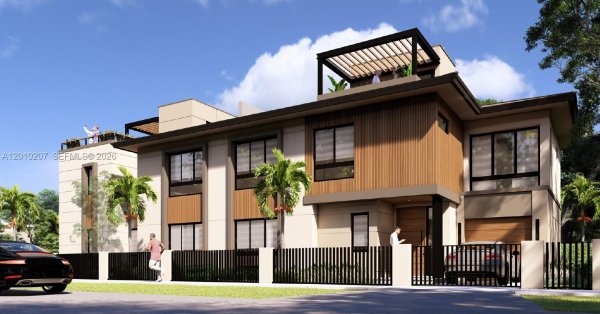 1601 SW 20th St #4 Miami, FL 33135