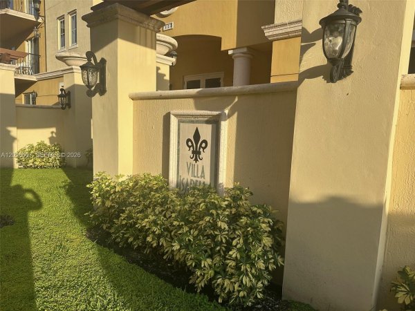 Undisclosed Address Coral Gables, FL 33134