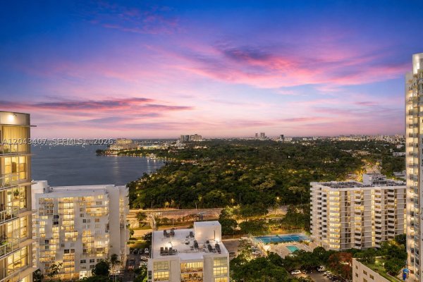 2451 Brickell Ave #PHL Miami, FL 33129