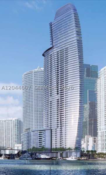 300 Biscayne Blvd Way #1909 Miami, FL 33131