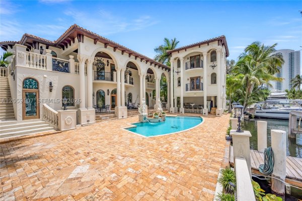 270 Atlantic Ave Sunny Isles Beach, FL 33160