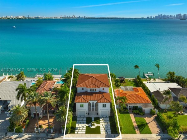 1460 S Treasure Dr North Bay Village, FL 33141