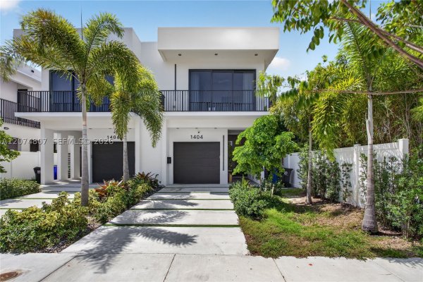 1404 NE 5th St Fort Lauderdale, FL 33301