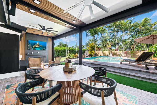 1529 NE 17th Fort Lauderdale, FL 33304