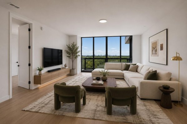 3034 Oak #503 Miami, FL 33133