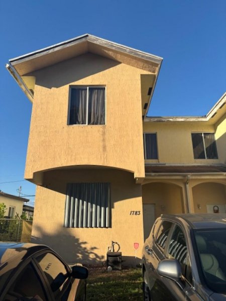 1783 NW 53rd St #2 Miami, FL 33142