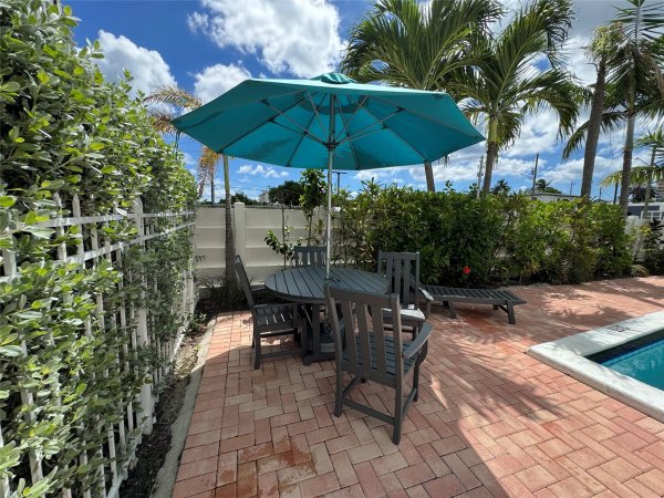 200 S Birch #806 Fort Lauderdale, FL 33316