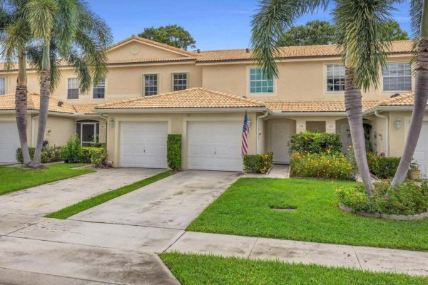 170 Timberwalk Jupiter, FL 33458