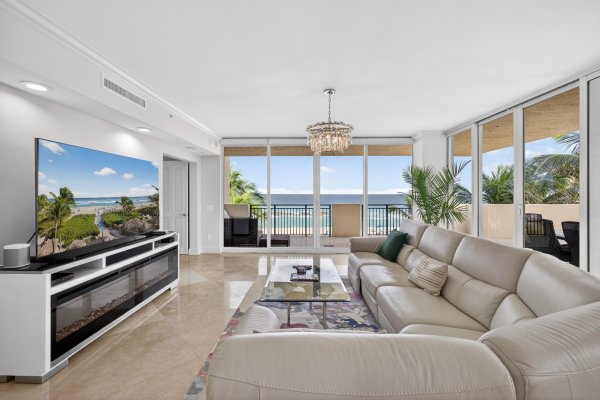 3800 N Ocean #452 Singer Island, FL 33404