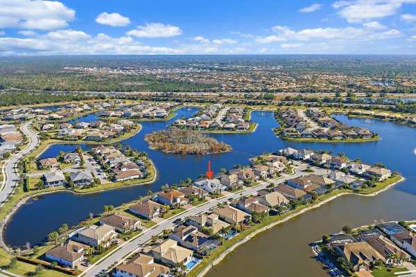 125 Indigo Riv Jupiter, FL 33478