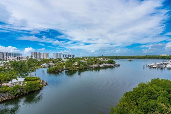 300 Sunny Isles Blvd #4-1808 Sunny Isles Beach, FL 33160