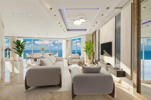 2711 S Ocean Dr #3705 Hollywood, FL 33019