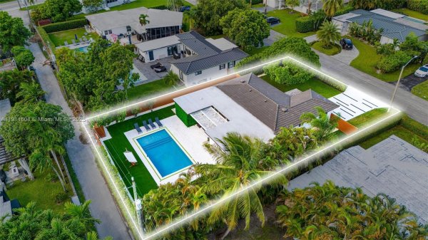 10658 NE 11th Ave Miami Shores, FL 33138