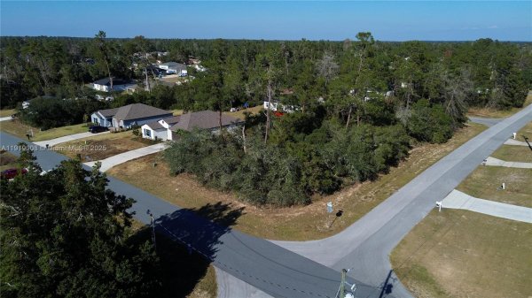 SW 167th Loop Ocala, FL 34473