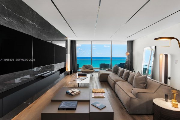 10203 Collins Ave #1403 Bal Harbour, FL 33154