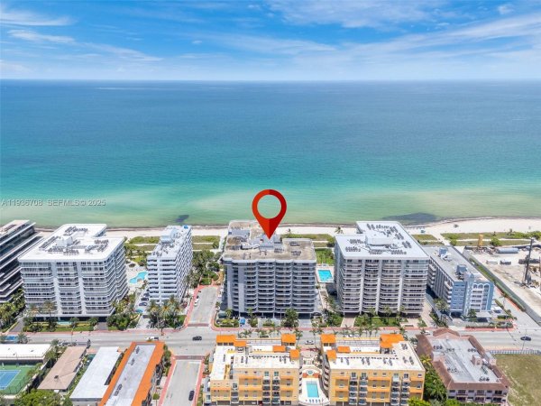 8877 Collins Ave #303 Surfside, FL 33154