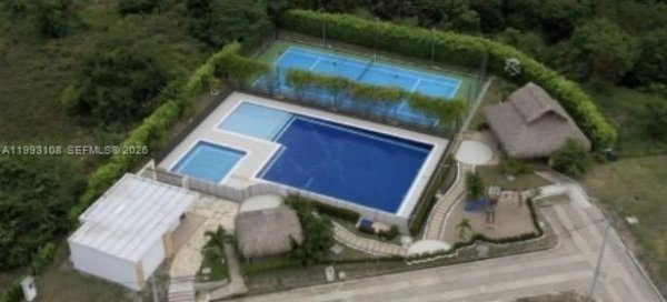 Cerrania del Chicala Tocaima/girardot 