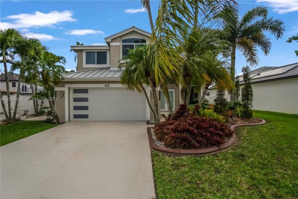 Undisclosed Address Pembroke Pines, FL 33029