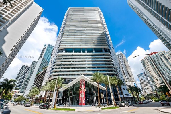 1300 Brickell Bay Dr #604 Miami, FL 33131