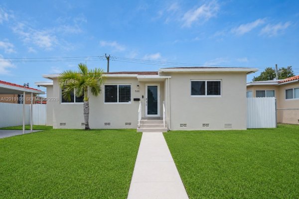 5181 SW 5th St Miami, FL 33134