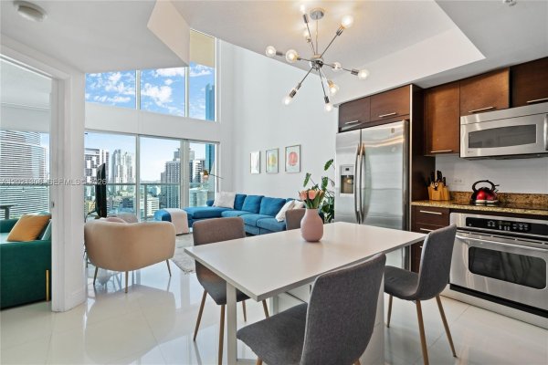 41 SE 5th St #1609 Miami, FL 33131