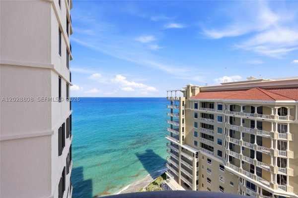 5380 N Ocean Dr #18B Singer Island, FL 33404