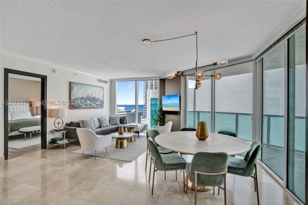 150 Sunny Isles Blvd #1-1601 Sunny Isles Beach, FL 33160