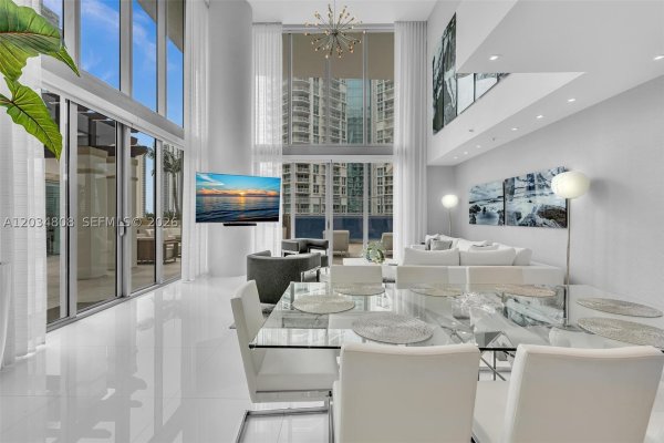 300 Sunny Isles Blvd #4-502 Sunny Isles Beach, FL 33160