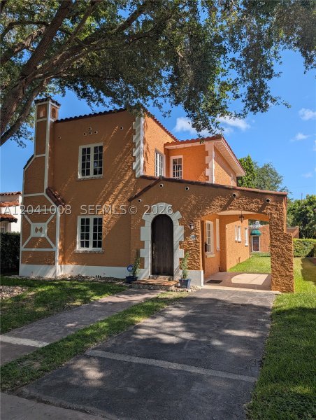 1324 Sorolla Ave Coral Gables, FL 33134