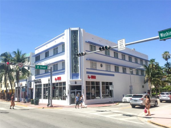 763 Pennsylvania Ave #103 Miami Beach, FL 33139