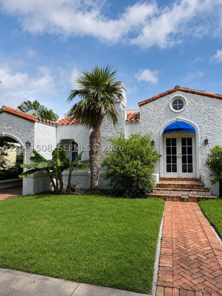 231 Viscaya Ave Coral Gables, FL 33134