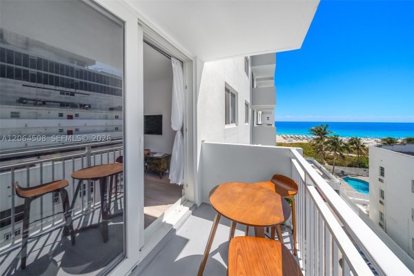 345 Ocean Dr #610 Miami Beach, FL 33139