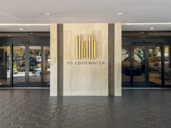 90 Edgewater Dr #PH11 Coral Gables, FL 33133